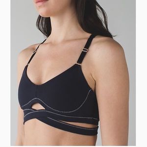 🧘🏼‍♀️ Lululemon limited edition bra
